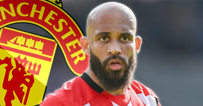 MU quyết mua bằng được Mbeumo