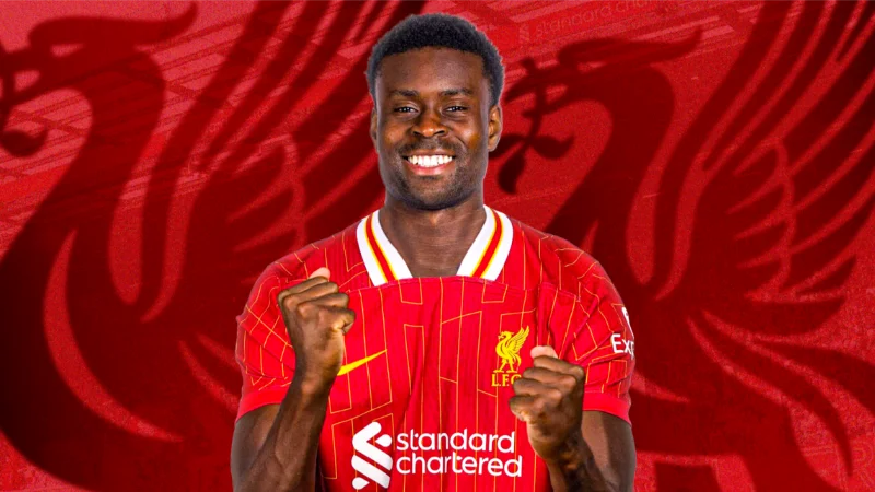 The Kop muốn có Guehi