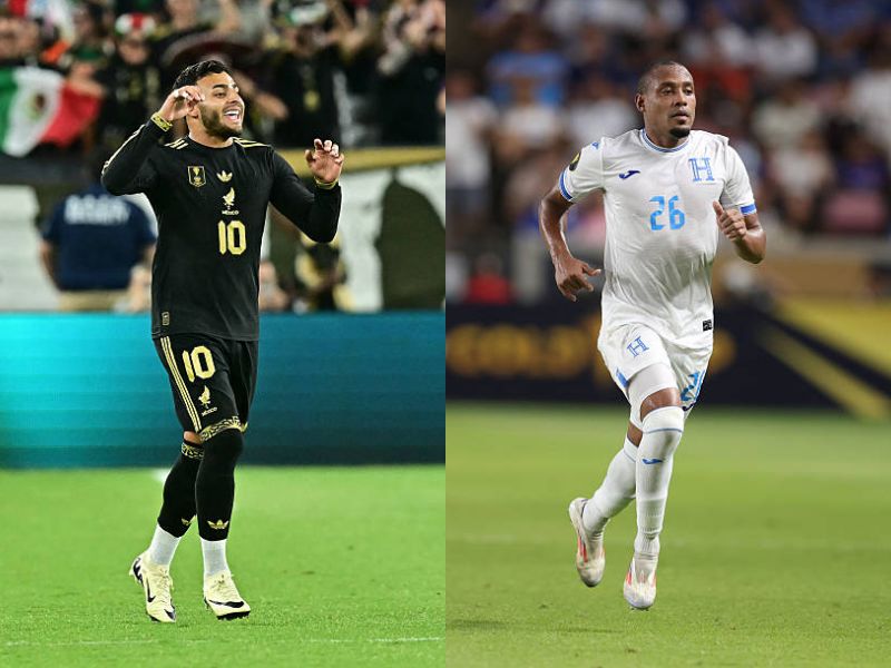 Mexico tự tin sẽ khuất phục Honduras