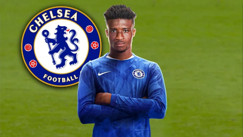 Chelsea quyết tâm mua bằng được Kudus