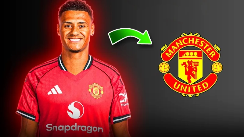 MU vung tiền mua Watkins