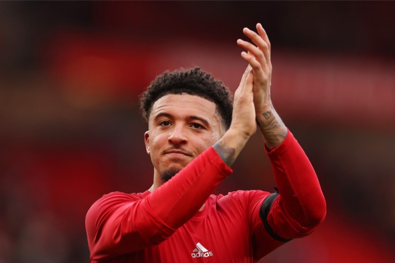 MU đồng ý bán Sancho cho Roma