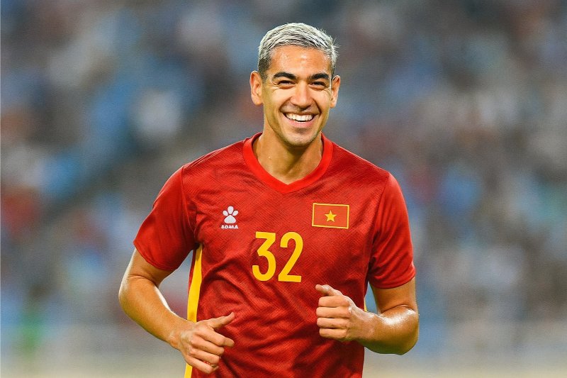 Ông Kim Sang Sik muốn gọi Gustavo lên ĐT Việt Nam