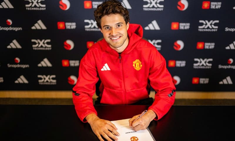 Lammens tuyên bố rất yêu MU