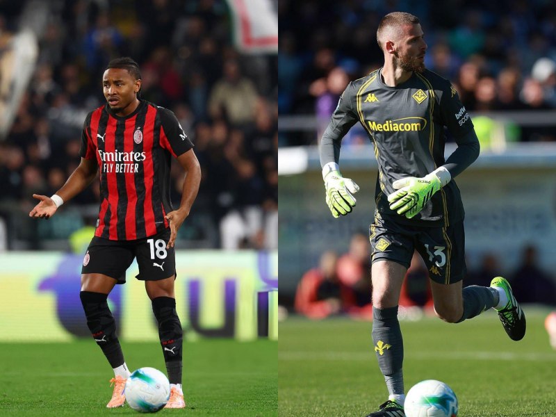 AC Milan sẽ đánh bại Fiorentina