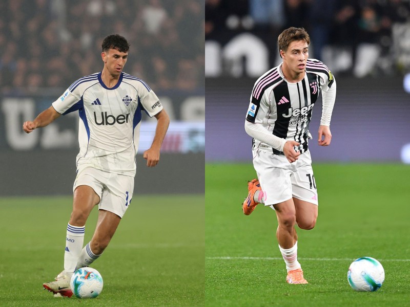 Como quyết chiến Juventus